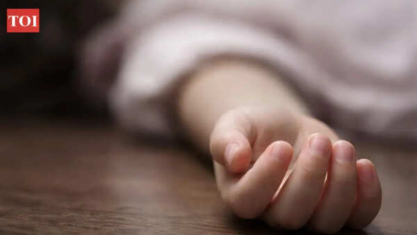 7-year-old UP girl found dead in flour container in tenant's room