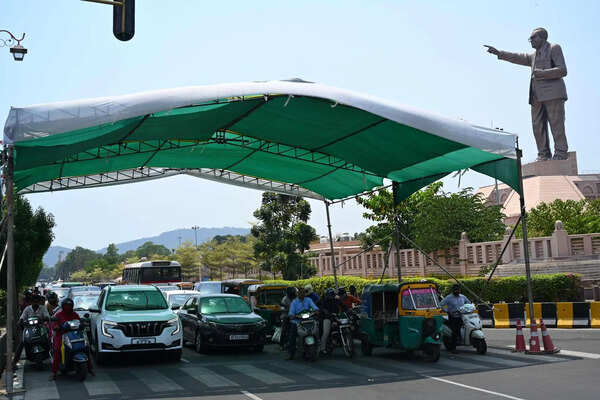 AP sizzles under extreme heat as Mulakuduru records blistering 47.7°C