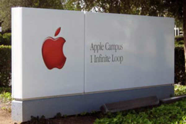 What Apple's $9.4 billion capital expenditure reveals