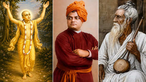 ‘Reawaken Bengal from civilisational slumber’