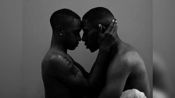 Oral sex love