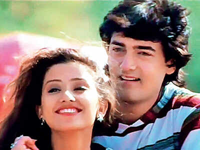 This week, that year: Nasir Hussain, Aamir Khan and a tale of two films