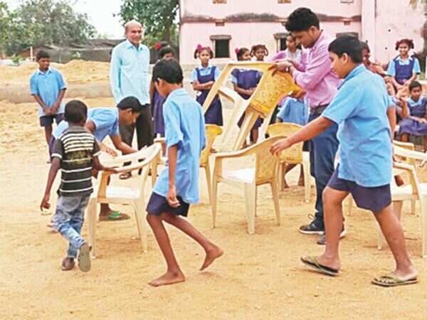 For Odisha’s special children, return to school means not going to bed hungry