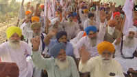 Kisan Mazdoor Sangharsh Committee extends ‘Rail Roko’ protest till Oct 11 