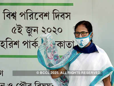 West Bengal extends COVID-19 lockdown till July 31