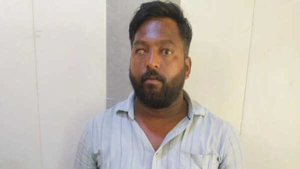 Inter-state drug racket: UP STF, Goa Police arresed key accused from Bahraich