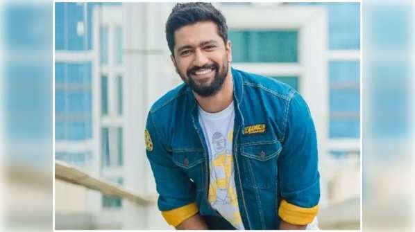 Happy Birthday, Vicky Kaushal: Here are the birthday boy's highest-grossing films at the box office