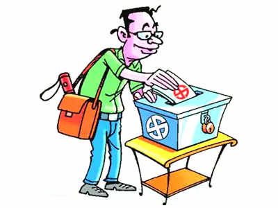 Bypoll for Maharashtra Legislative Council seat on October 3