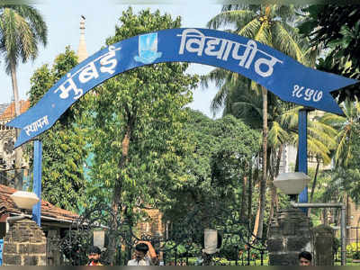 Mumbai University puts off 60:40 mark scheme for law students