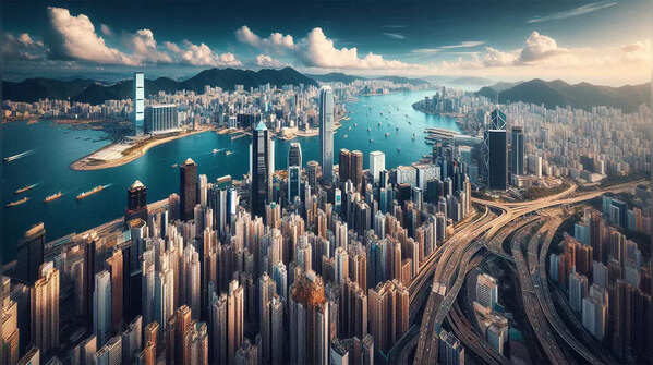 Hong Kong