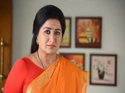 D/O Parvathamma movie review: Sumalatha's character is without any special significance