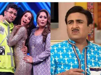 TRP Report: India's Best Dancer jumps up a spot; Taarak Mehta Ka Ooltah Chashmah struggles to be in top 5