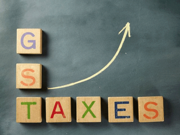 Next step in GST recast: Lower end of tax slabs