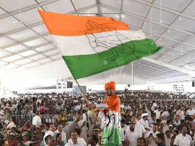 Congress leaders demand snapping ties with NCP, get VBA on board