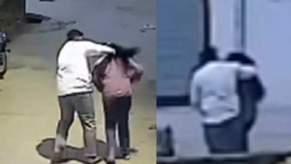 Mainpuri horror: Ex-student chases, drags and slashes teacher’s face after she resists advances