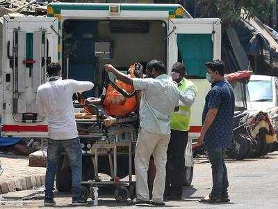 Bengaluru Covid-19 updates: Covid patient dies by suicide