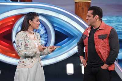Bigg Boss 12 Day 27 13th October 2018 Full Episode 28 Highlights: Salman Khan lashes out at Srishty Rode, threatens to quit the show if there is physical violence
