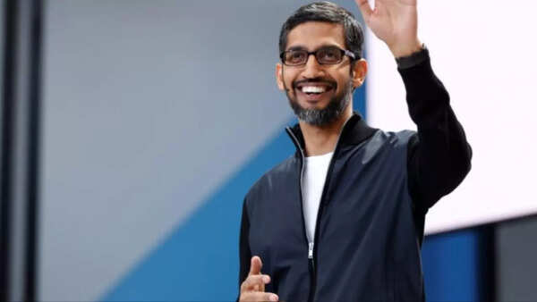 ‘Merci, Dhanyavaad…’: CEO Sundar Pichai sends message to 1 billion users as Google Translate celebrates 20th anniversary