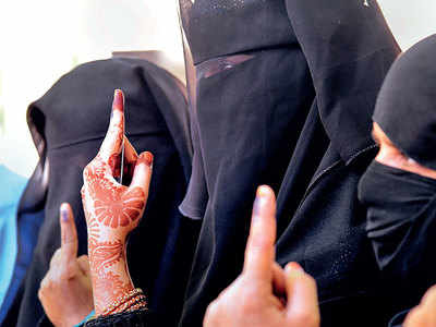 Triple talaq, burqas and women’s empowerment