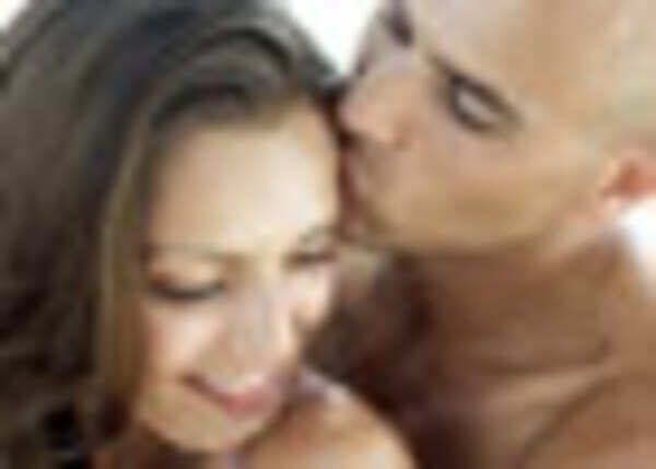 Seducing the senses