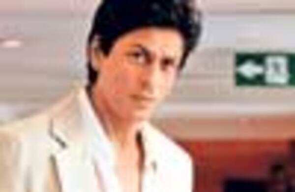 Brand Shah Rukh
