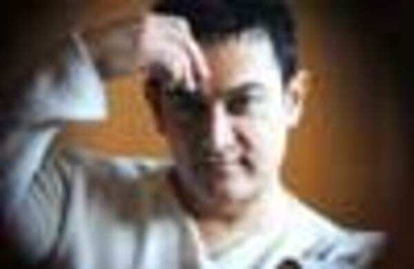 Aamir Khan to play a gymnast in Dhoom 3?