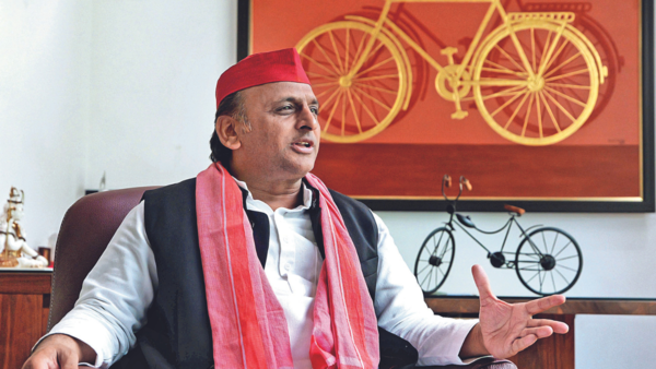 ‘June 4 will be day of freedom; BJP to get final farewell, INDIA bloc & SP’s PDA will prevail'