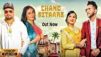 Latest Haryanvi Song 'Chand Sitaare' Sung By Bani Kaur 