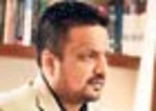 Nude scene gets Sanjay Gupta in trouble