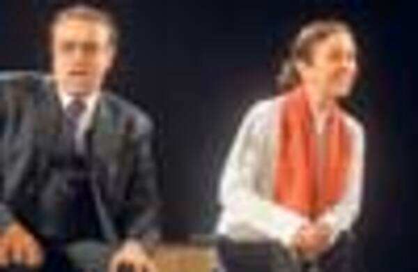 'Love Letters' staged at Claridges