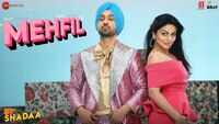 Shadaa | Song - Mehfil 