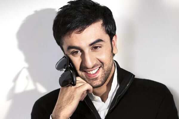 Ranbir Kapoor’s special friend