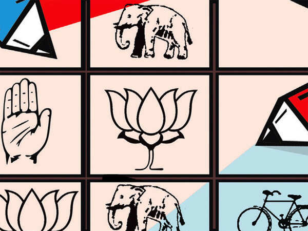 UP Elections 2019: Mayawati attack on Congress dims opposition unity chances