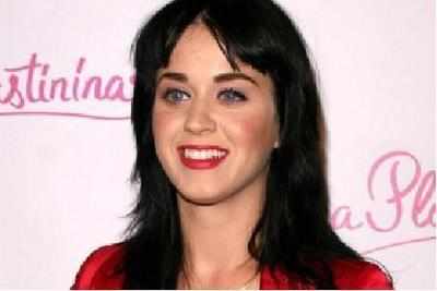 Katy Perry ready to work with Taylor Swift