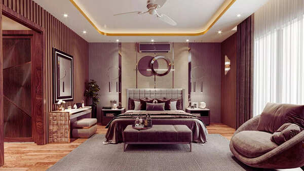 How to make an apartment look spacious: 5 tips by interior designer that actually make a big impact