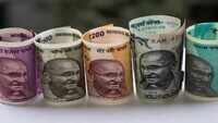 Cash in circulation goes up by 10% in India since lockdown 
