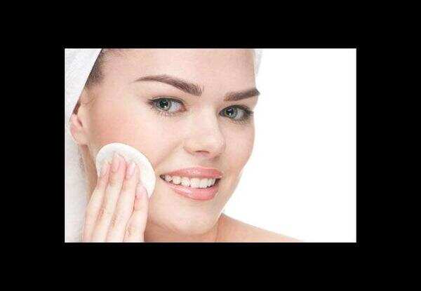 World of glamour: North Chennai upmarket for beauty care