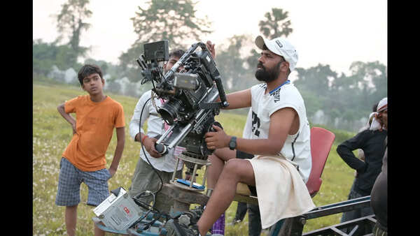 State aims to become major filming destination with incentives and talent development
