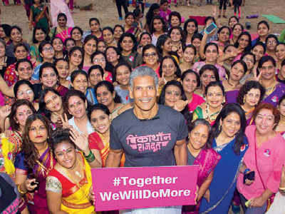 Pinkathon offers freebies to Mirror Tribes members