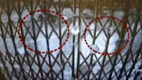 Maharashtra: Burglars wearing PPE kits attempt to rob jewellery shop in Nashik 