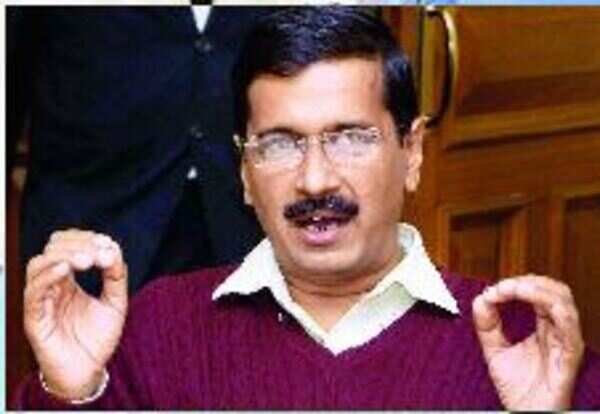 We won’t confront Centre but seek cooperation, says a mellower Kejriwal