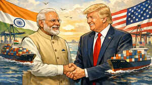 The issues the India-US trade deal fixes and the ones it misses