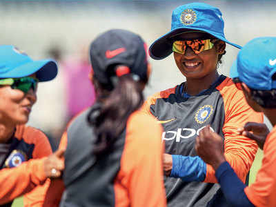 Mithali Raj led team India eye 2021 World Cup
