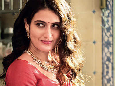Fatima Sana Shaikh to play a Marathi mulgi in family comedy Suraj Pe Mangal Bhari
