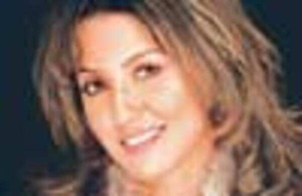 Perizaad's house robbed