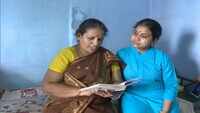 Visually impaired girl from Madurai secures 286th rank in UPSC 2019 