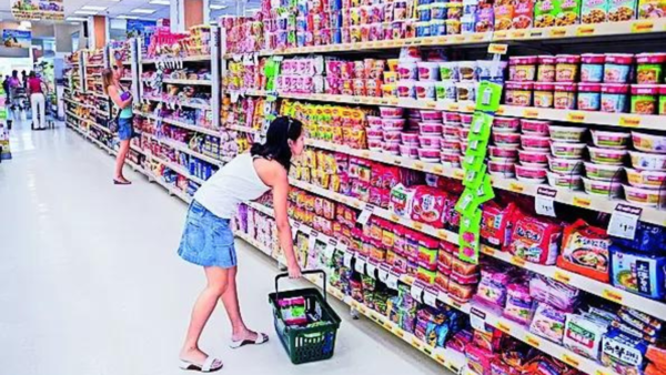 FMCG companies eye demand recovery as prices cool