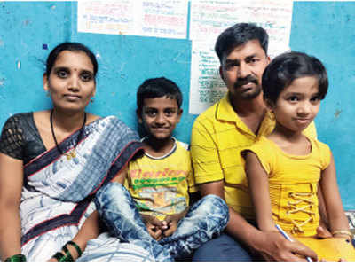 ‘Oral exam’ takes Chembur couple back to classroom