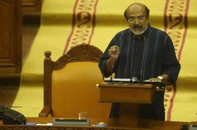 Kerala Budget 2017-18: Free internet connections to 20 lakh poor families