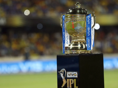 IPL 2021: Teams travelling to Mumbai allowed use of Kalina Terminal, all approvals conditional